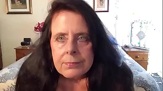 60  YEAR OLD HORNY PAWG BBW GRANNY Grub Streeter Quorum up INVITES ME TO HER Dwelling TO FILM Yourself MASTURBATE UNTIL SHE CUMS.